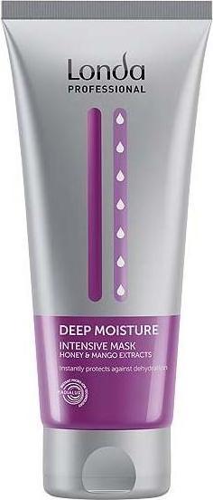 Produktbild Londa Deep Moisture Intensive Mask (200 ml)