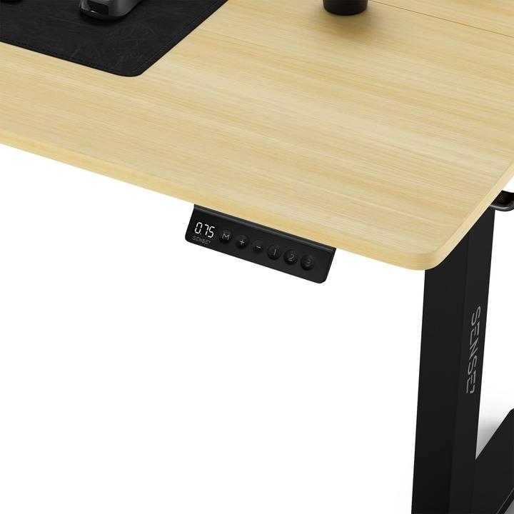 Actual product image Sense7 Nojo