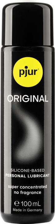 Produktbild Pjur Silicone Personal Lubricant (100 ml)