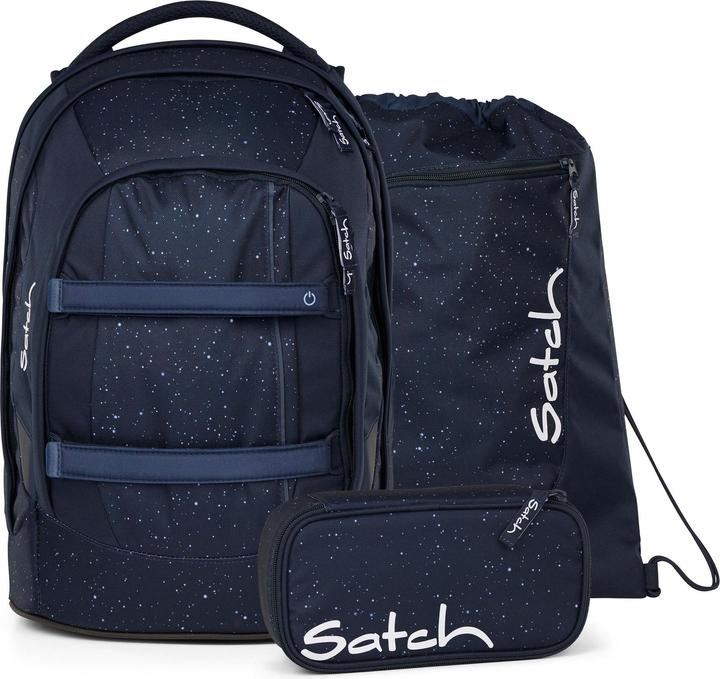 Produktbild Satch Night Sky (30 l)