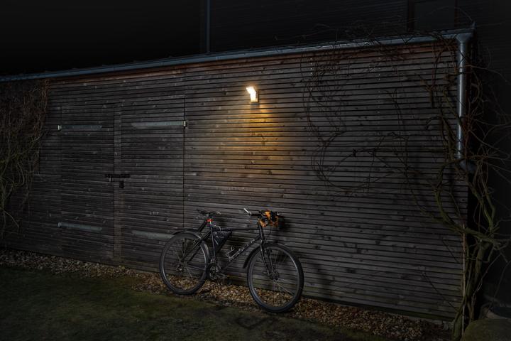 Produktbild Ledvance Endura Pro Spot Sensor (1500 lm, IP55)