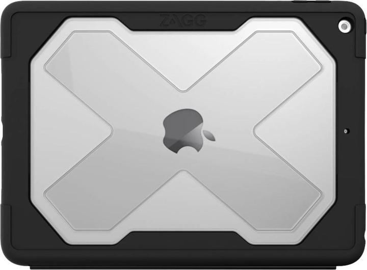 Immagine prodotto Zagg Messenger robusto (iPad 10.2 (2020), IPad 10.2 (2021))