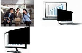 Immagine prodotto Fellowes Privascreen 17.0 5:4 (17", 5 : 4)