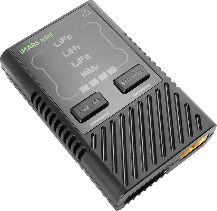 Chargeur RC