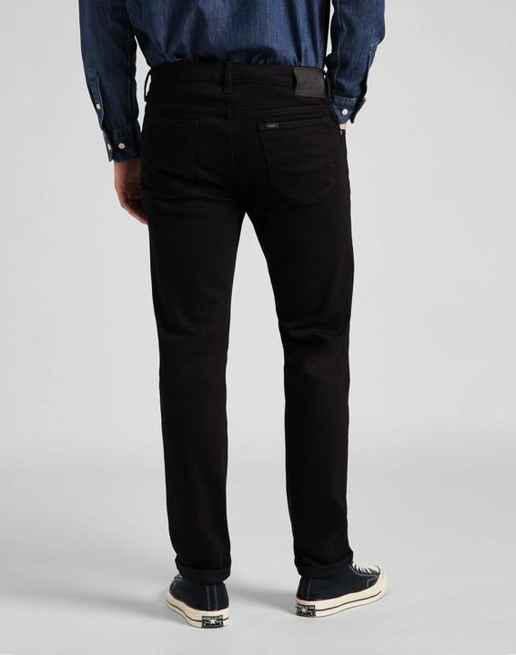 Image du produit Lee Rider Jeans Slim clean black (W31/L32)
