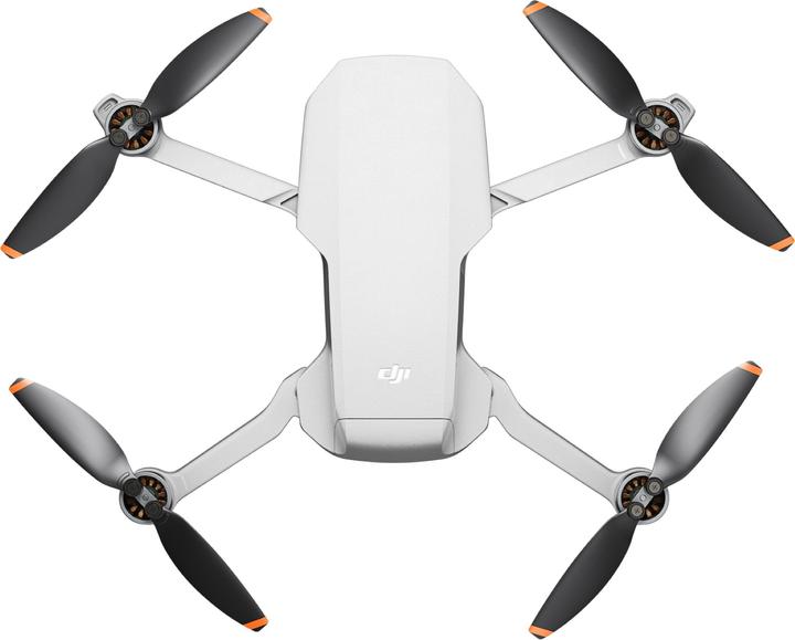 DJI Mini 2 SE (31 min, 246 g, 12 Mpx)