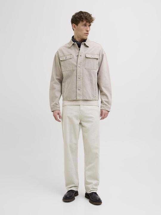 Produktbild Jack & Jones Wide Leg Fit 5-Pocket Hose 5-Pocket Hose (W32/L32)