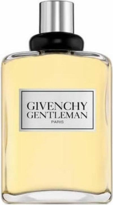 Actual product image Givenchy Gentleman (Eau de toilette, 100 ml)