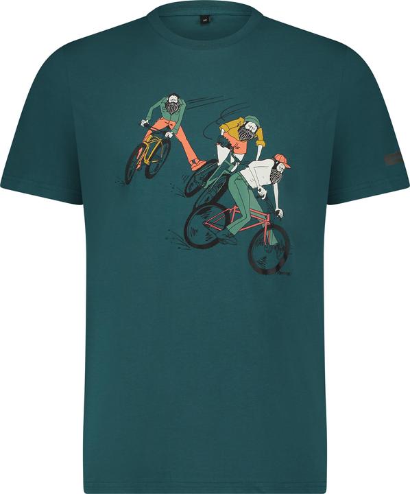 Shimano Men Graphic Ltd T-Shirt
