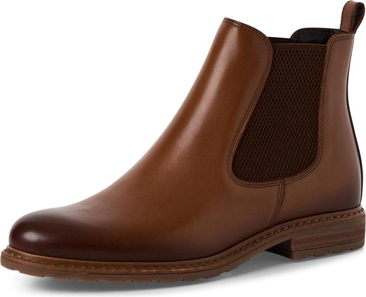 NUT LEATHER