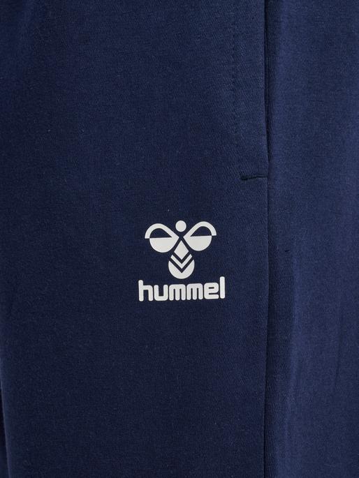 Produktbild hummel hmlMOVER COTTON PANTS (M)