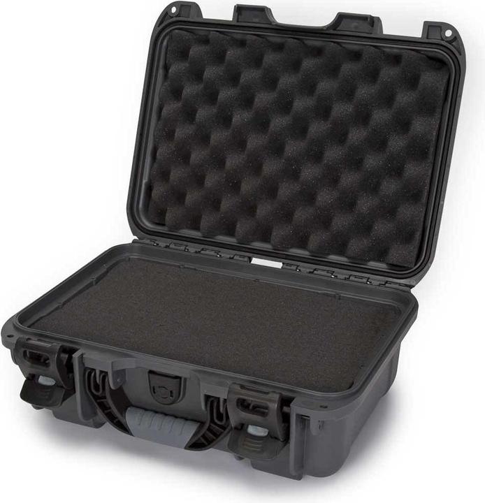 Nanuk 915 (Camera accessory bag, 13 l)