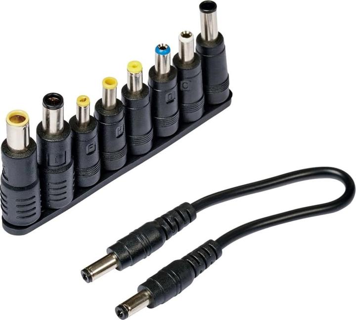 Produktbild Einhell Starterbooster CC-JS 18 (600 A, 18000 mAh)