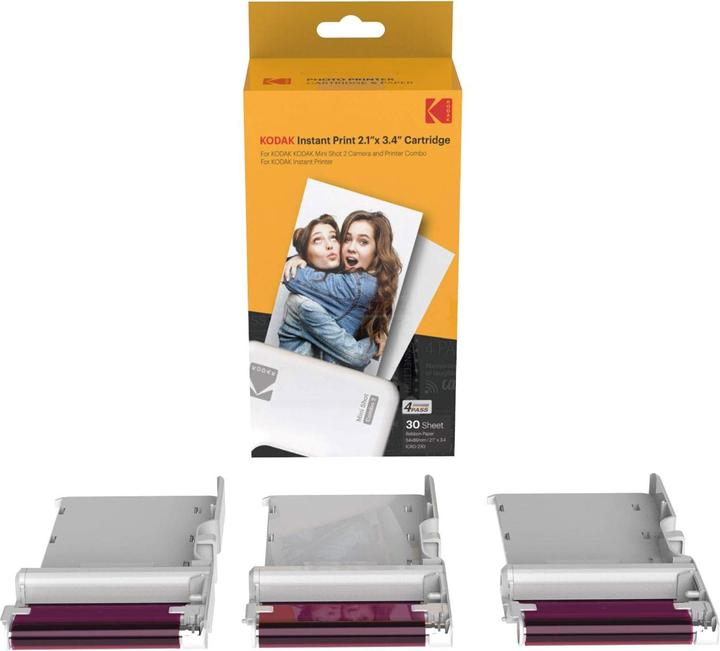 Produktbild Kodak ICRG-230 (Mini 2)