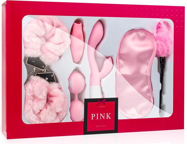 LoveBoxxx Geschenkset