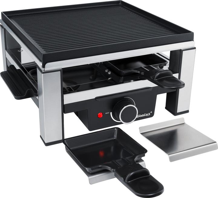 Immagine prodotto Steba RC 104
