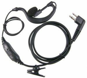 Stabo Ohrbügel-VOX Headset freetalk comII