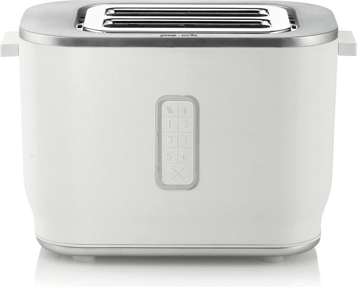 Actual product image Gorenje T800ORAW