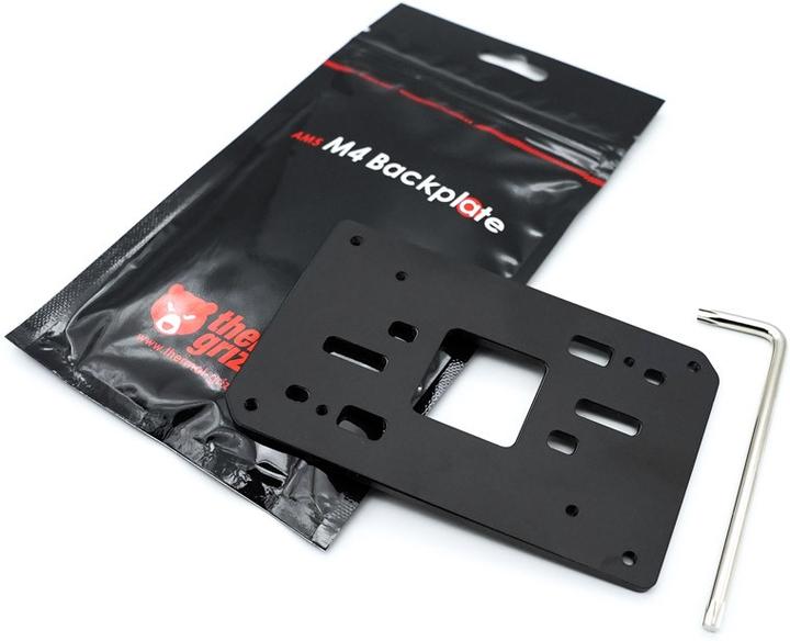 Immagine prodotto Thermal Grizzly AMD AM5 M4 Backplate