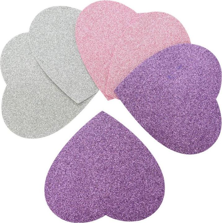 Actual product image Foam sticker, 13x13cm