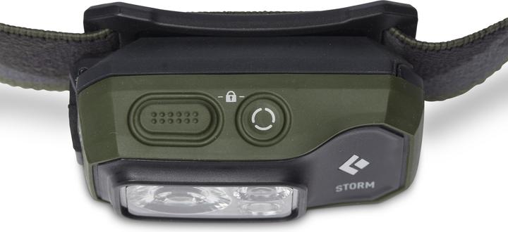 Productafbeelding Black Diamond STORM 450 KOPLAMP (450 lm)