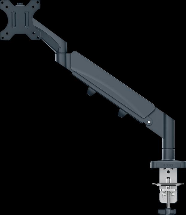 Produktbild Leitz Ergo Single Monitorarm (Tisch, 32")