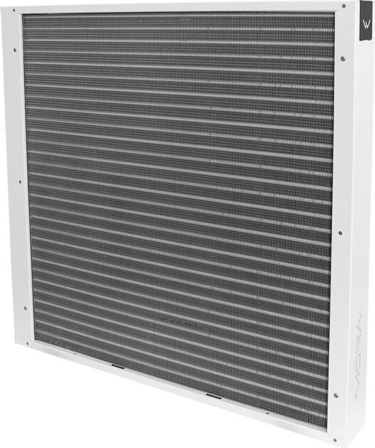 Watercool RAG MO-RA IV 600 Bianco