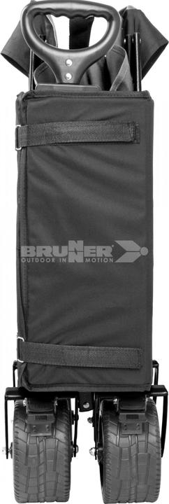 Produktbild Brunner Cargo Compact Bollerwagen