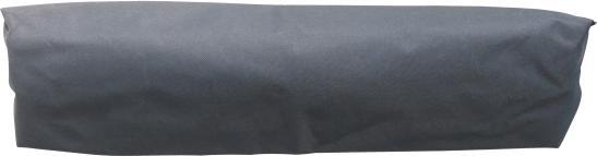 Actual product image NSH Nordic HORTUS Dust Cover For vaeg-/Loftmodel 211-309, Grå (211-344)