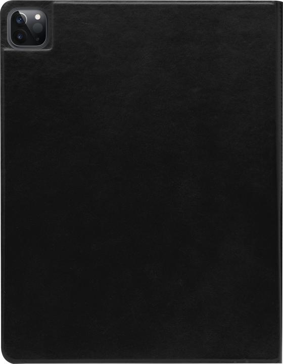 Productafbeelding dbramante1928 Tablet Boekomslag Risskov Zwart (iPad Pro 12,9 2021 (5e Gen))