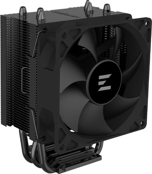 Produktbild Zalman CNPS4X Black V2 92mm Fan (135 mm)