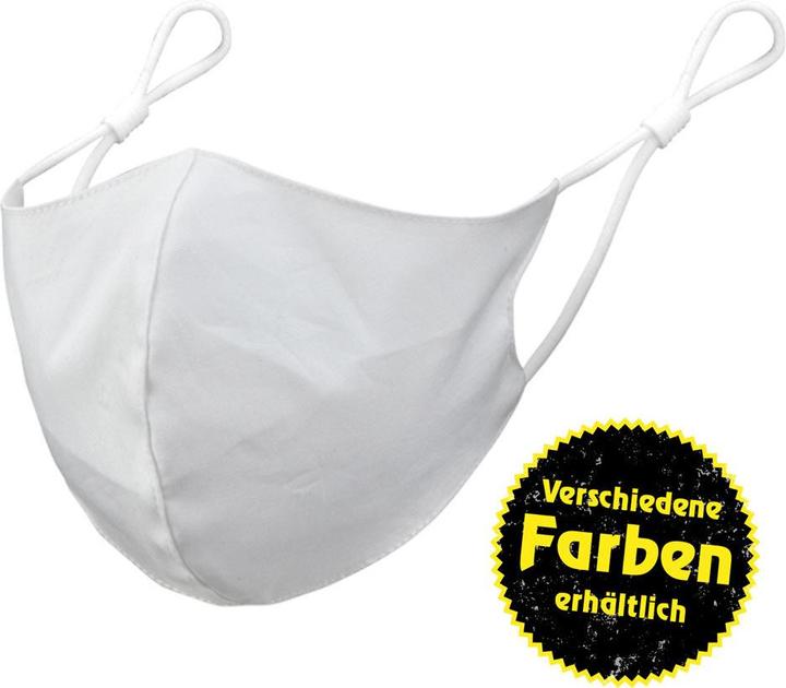 Image du produit Korntex Masque bouche et nez - coton
