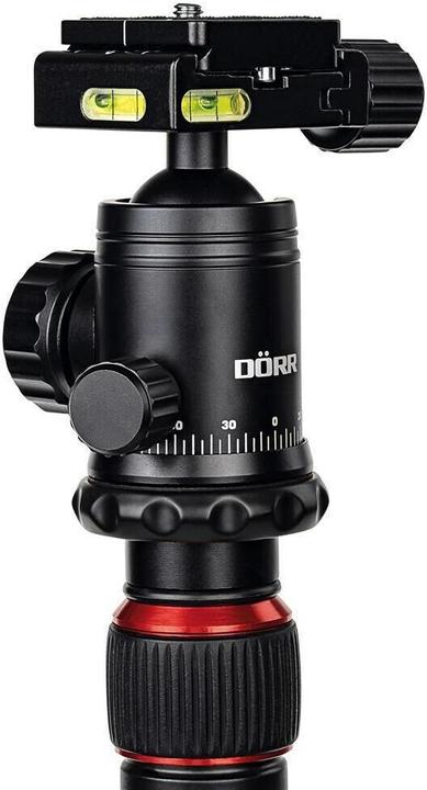 Produktbild Dörr PB-165 Pro (Metall)