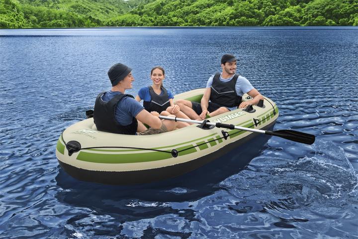 Image du produit Bestway 65164 / 24 (294 cm, 3 pers.)