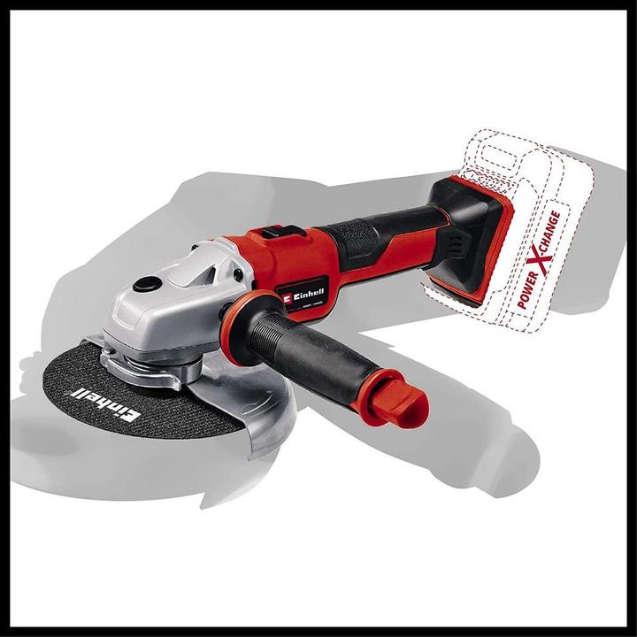 Produktbild Einhell TE-AG 18/150 Li BL (150 mm)