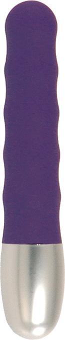 Actual product image Seven Creations Discretion Vibe Ribbed