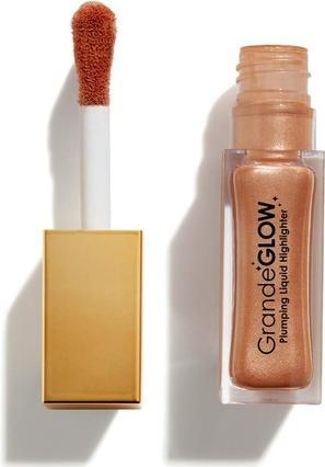 Produktbild Canale Grande GrandeGLOW Plumping Liquid Highlighter (Bronze Beam, Highlighter)