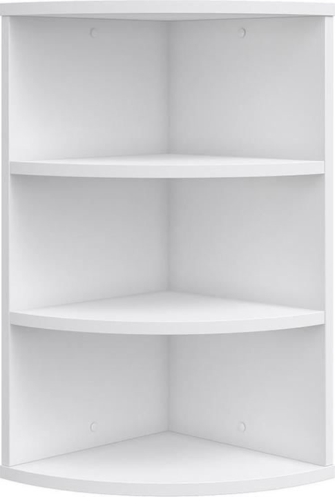 Actual product image Vicco Ecki (30 x 30 x 60 cm)
