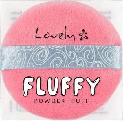 Produktbild Lovely Fluffy Powder Puff Powder Spray Cans