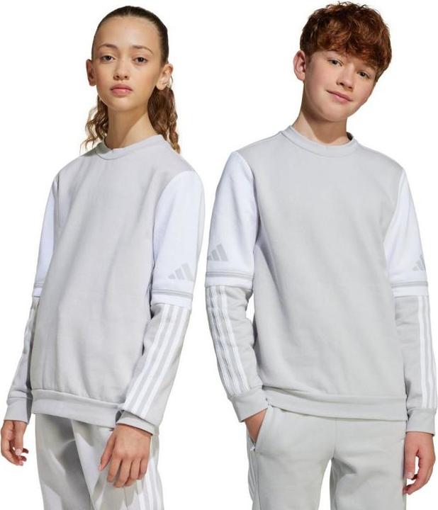 Immagine prodotto adidas Squadra 25 SW CREW Y (140)