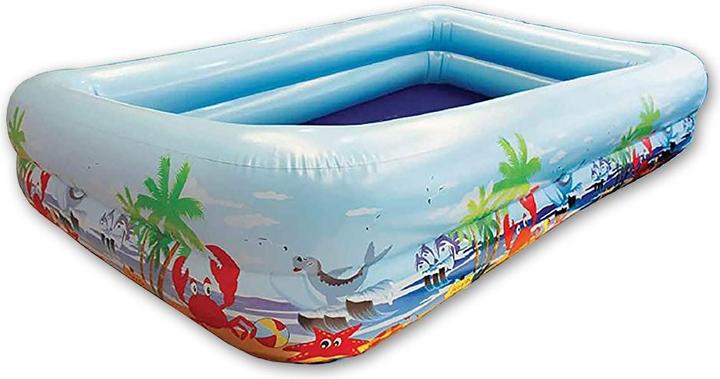 Image du produit Splash & Fun Beach-Fun Jumbo