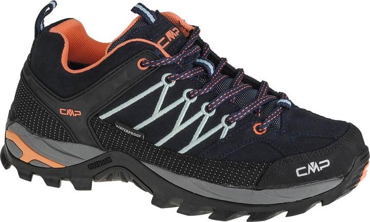 Produktbild CMP Campagnolo Outdoorschuhe (41)