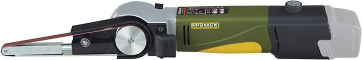 Actual product image Proxxon Cordless belt sander (Belt sanders)