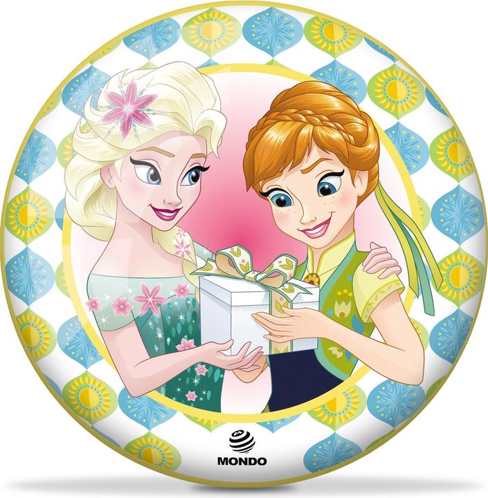 Produktbild Mondo Ball Frozen assortiert