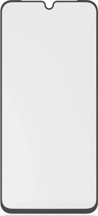 Actual product image Hama Protective glass EP for A16 (1 Piece, Samsung Galaxy A16)