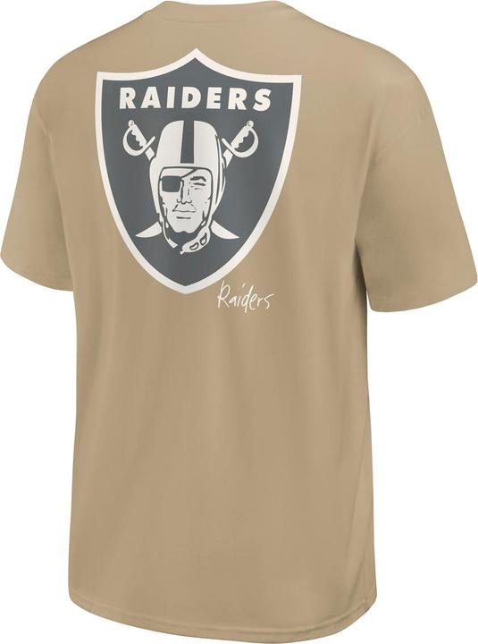 Actual product image Nike Las Vegas Raiders Max 90 T-Shirt L (L)