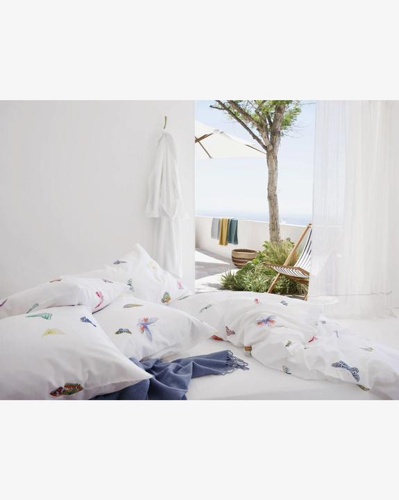 Actual product image Schlossberg Duvet cover (Duvet cover, 240 x 240 cm)