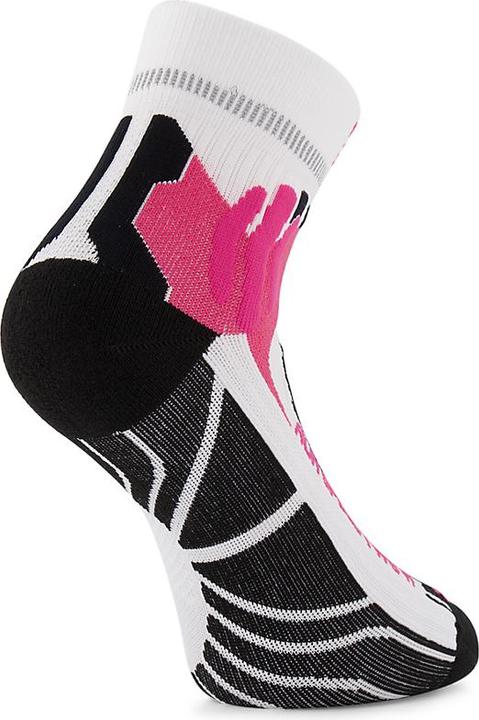 Produktbild X-Socks Run Speed Two 35-36 Damen Runningsocken (35 - 36)