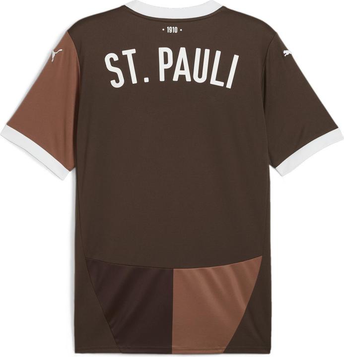 Actual product image Puma FCSP Home Jersey (3XL)