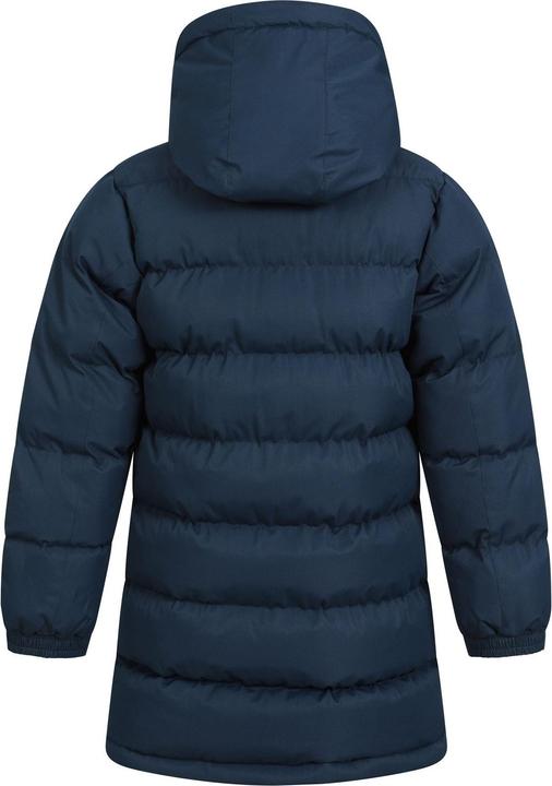 Immagine prodotto Mountain Warehouse Giacca Imbottita Linea Lunga Impermeabile Bambini (128)